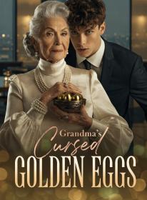 Grandma's Cursed Golden Eggs