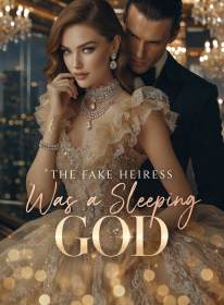 The Fake Heiress Was a Sleeping God
