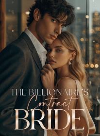 The Billionaire's Contract Bride