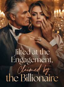 Jilted at the Engagement, Claimed by the Billionaire