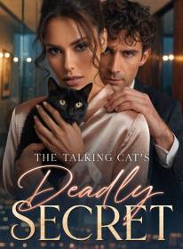 The Talking Cat's Deadly Secret