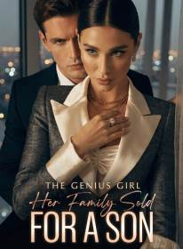 The Genius Girl Her Family Sold for a Son