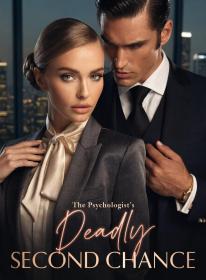 The Psychologist's Deadly Second Chance