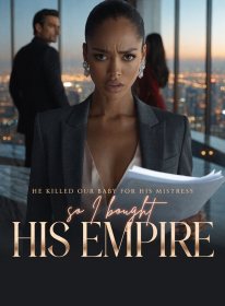 He Killed Our Baby for His Mistress, So I Bought His Empire