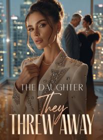 The Daughter They Threw Away