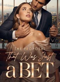 The Proposal That Was Just a Bet