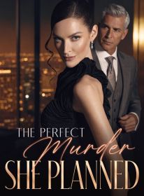 The Perfect Murder She Planned