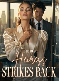 The Real Heiress Strikes Back