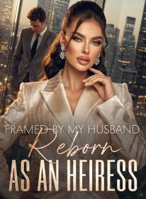 Framed by My Husband, Reborn as an Heiress