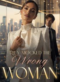 They Mocked the Wrong Woman