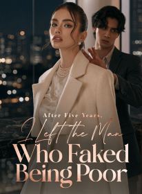 After Five Years, I Left the Man Who Faked Being Poor