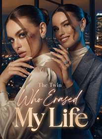 The Twin Who Erased My Life