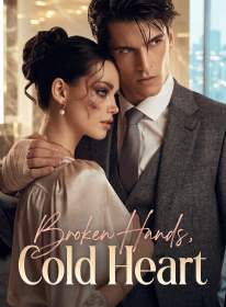 Broken Hands, Cold Heart
