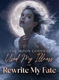 The Moon Goddess Used My Illness to Rewrite My Fate