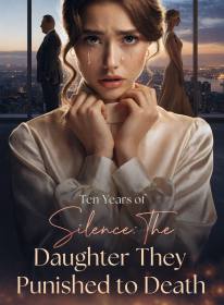 Ten Years of Silence: The Daughter They Punished to Death
