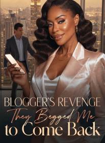 Blogger's Revenge: They Begged Me to Come Back