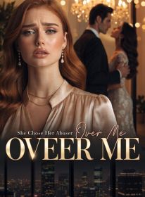 She Chose Her Abuser Over Me