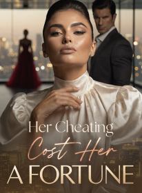 Her Cheating Cost Her a Fortune