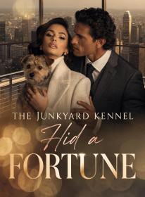 The Junkyard Kennel Hid a Fortune