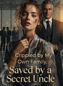 Crippled by My Own Family, Saved by a Secret Uncle