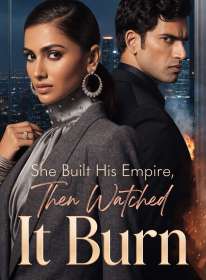 She Built His Empire, Then Watched It Burn