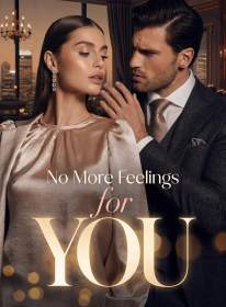 No More Feelings for You