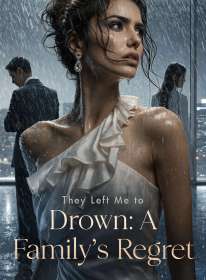 They Left Me to Drown: A Family's Regret