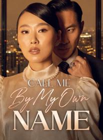 Call Me By My Own Name