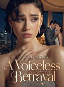 He Loved Her Twin Sister,A Voiceless Betrayal