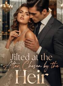Jilted at the Altar, Chosen by the Heir