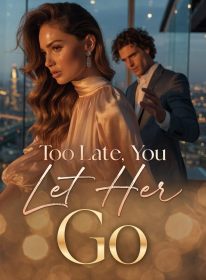 Too Late, You Let Her Go