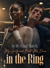 In My Final Match, My Girlfriend Beat Me Down in the Ring
