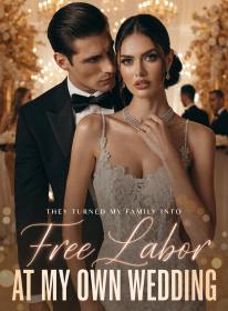 They Turned My Family Into Free Labor at My Own Wedding