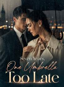 Seven Years, One Umbrella Too Late