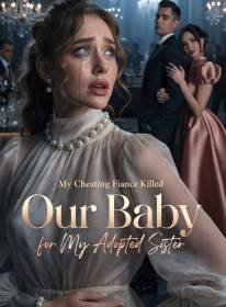 My Cheating Fiance Killed Our Baby for My Adopted Sister