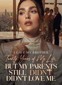 I Gave My Brother Twenty Years of My Life, But My Parents Still Didn’t Love Me