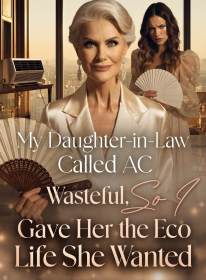 My Daughter-in-Law Called AC Wasteful,So I Gave Her the Eco Life She Wanted