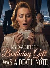 My Daughter’s Birthday Gift Was a Death Note