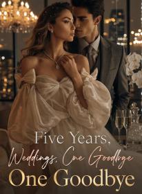 Five Years, Three Canceled Weddings, One Goodbye