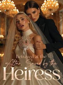 Betrayed at the Altar, Saved by the Heiress