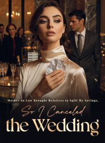 Mother-in-Law Brought Relatives to Split My Savings, So I Canceled the Wedding