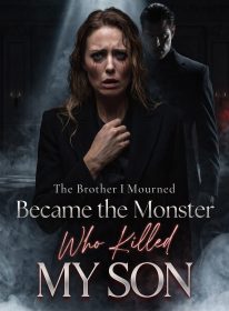 The Brother I Mourned Became the Monster Who Killed My Son