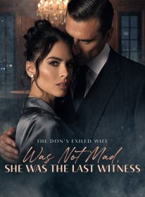 The Don’s Exiled Wife Was Not Mad, She Was the Last Witness