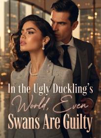 In the Ugly Duckling's World, Even Swans Are Guilty