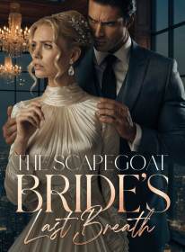 The Scapegoat Bride's Last Breath