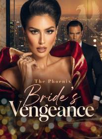 The Phoenix Bride's Vengeance