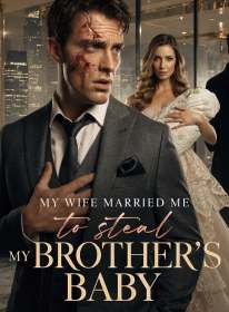 My Wife Married Me to Steal My Brother's Baby