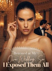 Betrayed at My Own Wedding, So I Exposed Them All