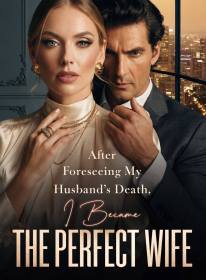 After Foreseeing My Husband's Death, I Became the Perfect Wife