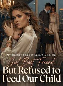 My Husband Spent Lavishly on His Girl Best Friend, But Refused to Feed Our Child